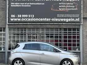 Renault Zoé (2013) thumbnail 9