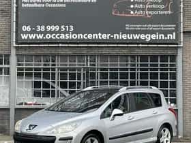 Peugeot 308 (2009) thumbnail 2
