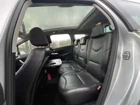 Peugeot 308 (2009) thumbnail 12