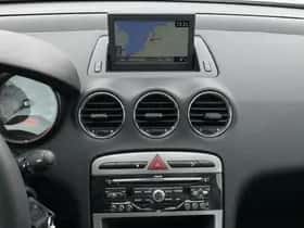 Peugeot 308 (2009) thumbnail 13