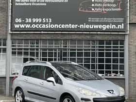 Peugeot 308 (2009) thumbnail 3