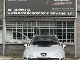 Peugeot 308 (2009) thumbnail 6