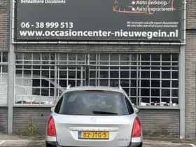 Peugeot 308 (2009) thumbnail 7