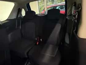 Peugeot 1007 (2005) thumbnail 11