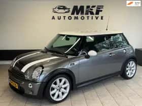 MINI Mini (2003) thumbnail 2