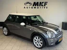 MINI Mini (2003) thumbnail 3