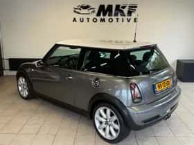 MINI Mini (2003) thumbnail 4
