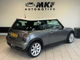 MINI Mini (2003) thumbnail 5