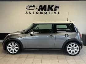 MINI Mini (2003) thumbnail 8