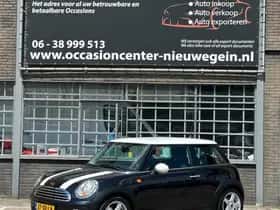 MINI Mini (2007)
