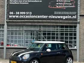 MINI Mini (2007) thumbnail 2