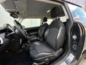 MINI Mini (2007) thumbnail 11