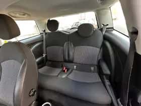 MINI Mini (2007) thumbnail 12