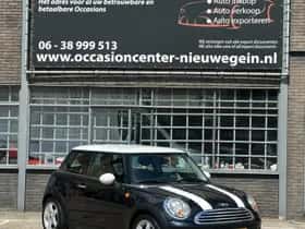 MINI Mini (2007) thumbnail 3
