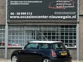 MINI Mini (2007) thumbnail 4