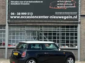 MINI Mini (2007) thumbnail 5