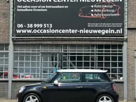 MINI Mini (2007) thumbnail 8