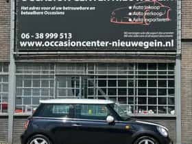 MINI Mini (2007) thumbnail 9