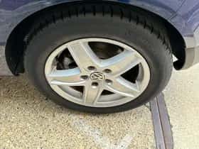 Volkswagen Golf (2008) thumbnail 14