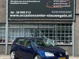 Volkswagen Golf (2008) thumbnail 3