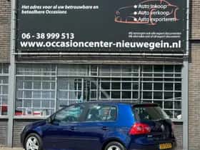 Volkswagen Golf (2008) thumbnail 4