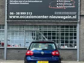 Volkswagen Golf (2008) thumbnail 7
