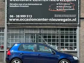 Volkswagen Golf (2008) thumbnail 9