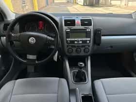 Volkswagen Golf (2008) thumbnail 10