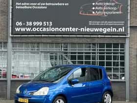 Renault Modus (2008)
