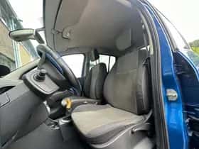 Renault Modus (2008) thumbnail 11