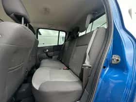 Renault Modus (2008) thumbnail 12
