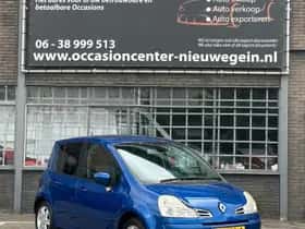Renault Modus (2008) thumbnail 3