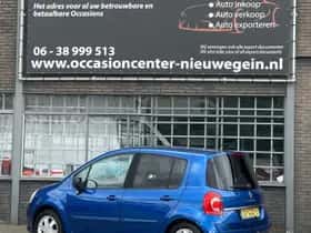 Renault Modus (2008) thumbnail 4