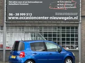 Renault Modus (2008) thumbnail 5