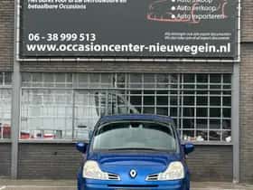 Renault Modus (2008) thumbnail 6