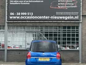 Renault Modus (2008) thumbnail 7