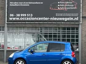 Renault Modus (2008) thumbnail 8
