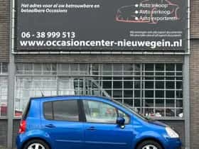 Renault Modus (2008) thumbnail 9