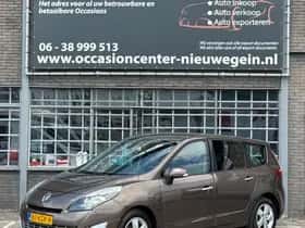 Renault Grand Scénic