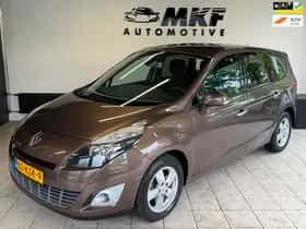 Renault Grand Scénic (2009) thumbnail 1