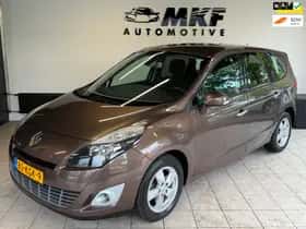 Renault Grand Scénic (2009) thumbnail 2