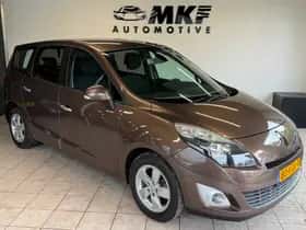 Renault Grand Scénic (2009) thumbnail 3