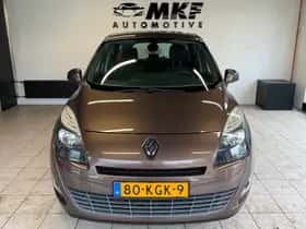 Renault Grand Scénic (2009) thumbnail 6