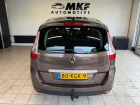 Renault Grand Scénic (2009) thumbnail 7