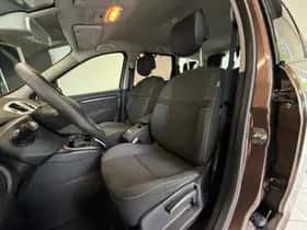 Renault Grand Scénic (2009) thumbnail 9