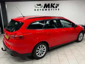 Ford Focus (2015) thumbnail 5
