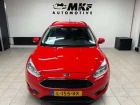 Ford Focus (2015) thumbnail 6
