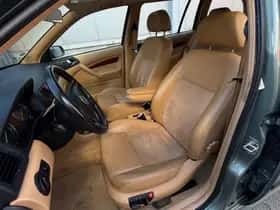 Škoda Octavia (2003) thumbnail 11