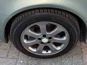 Škoda Octavia (2003) thumbnail 16