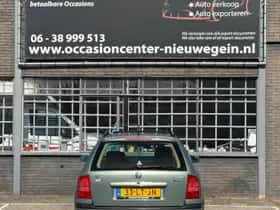 Škoda Octavia (2003) thumbnail 7